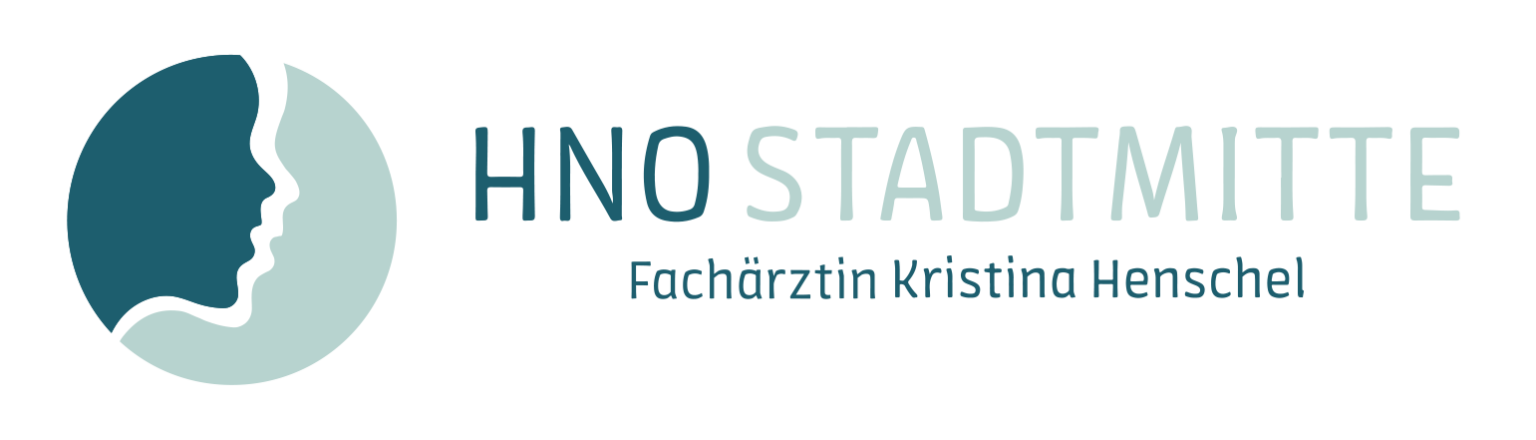 HNO Stadtmitte – Kristina Henschel, Fachärztin für HNO-Heilkunde